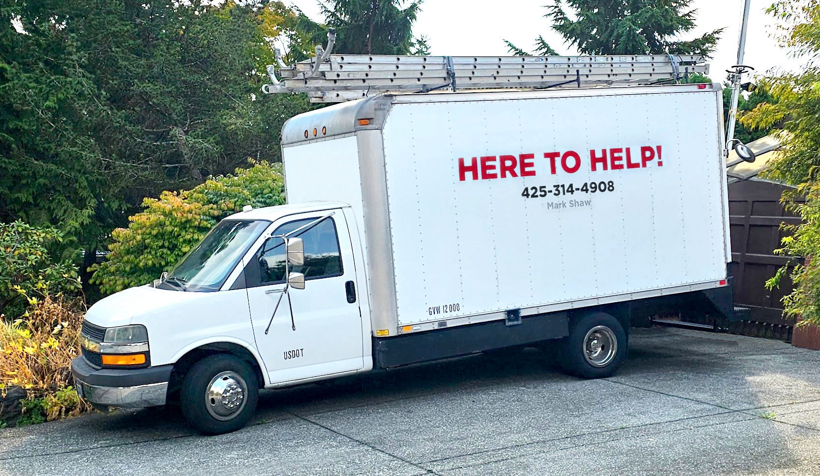 HERETOHELP_VAN